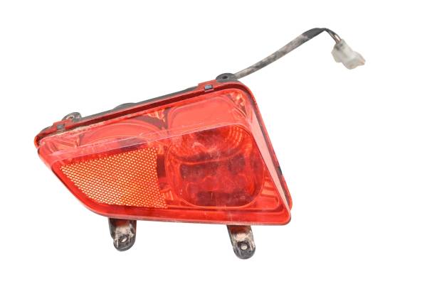 Arctic Cat - 16 Arctic Cat Alterra 450 4x4 Rear Left Tail Brake Light