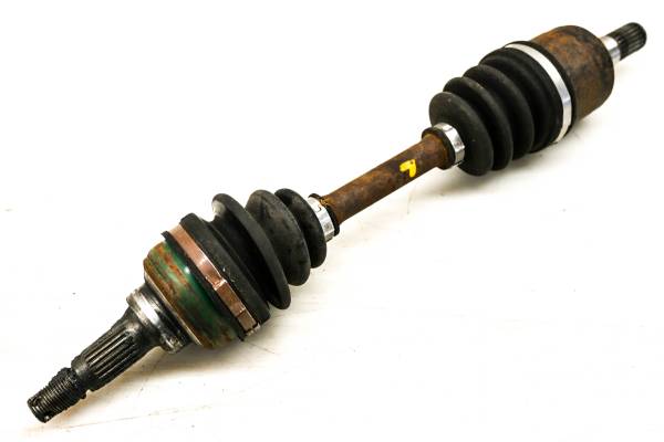Honda - 96 Honda Foreman 400 4X4 Front Left Cv Axle TRX400FW