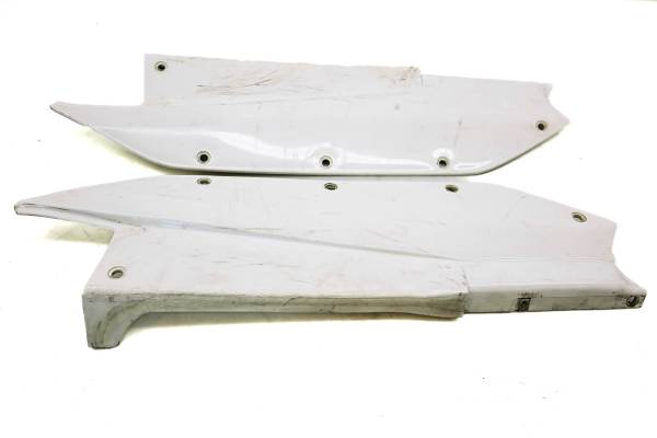 Honda - 07 Honda Aquatrax F-12X Turbo Rear Side Covers Panels Fenders Left & Right ARX1200T3
