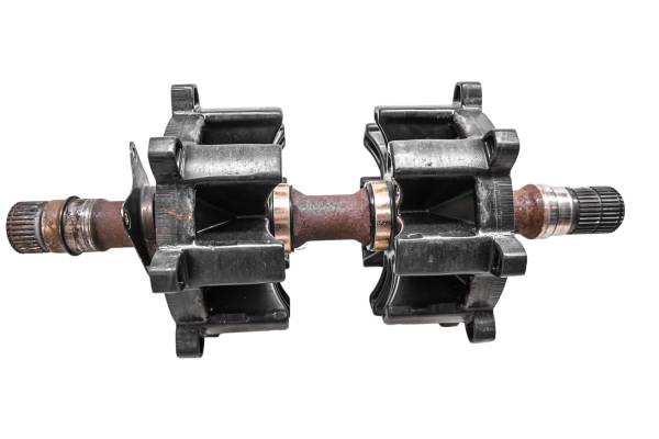 Arctic Cat - 17 Arctic Cat XF 8000 Drive Shaft Cog Assembly