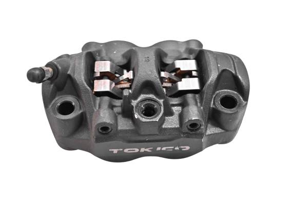 Honda - 11 Honda CBR600RR Front Brake Caliper