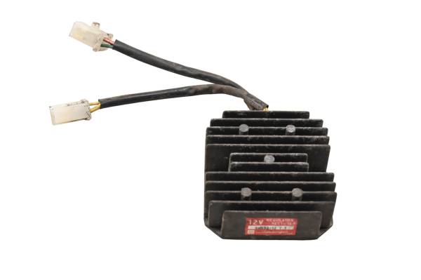 Honda - 87 Honda Elite 150 Regulator Rectifier CH150