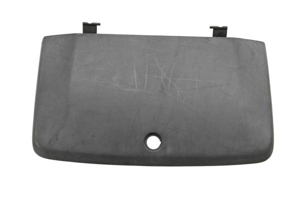 Honda - 87 Honda Elite 150 Glove Box Lid CH150