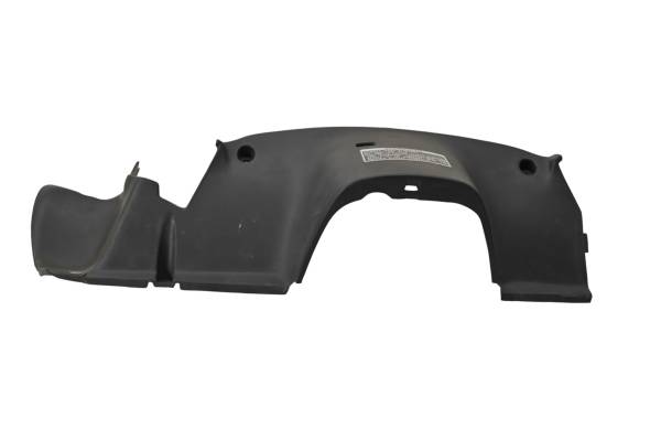 Honda - 87 Honda Elite 150 Lower Handlebar Cover CH150