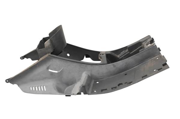 Honda - 87 Honda Elite 150 Center Cover CH150