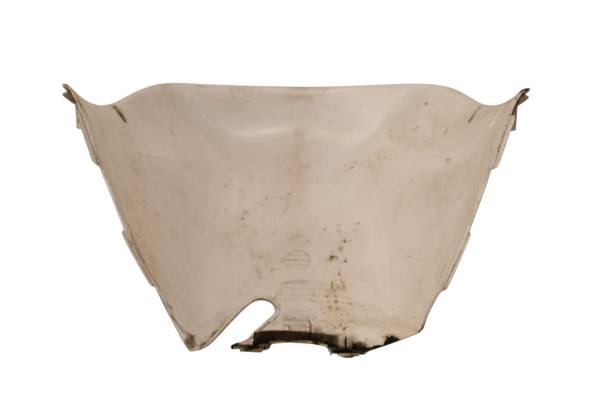 Honda - 87 Honda Elite 150 Front Fender B CH150