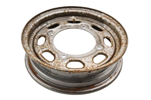 Honda - 87 Honda Elite 150 Rear Wheel Rim 2.5X10 4/140 CH150