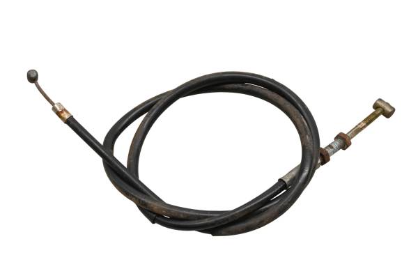 Honda - 85 Honda Fourtrax 125 2x4 Front Brake Cable TRX125
