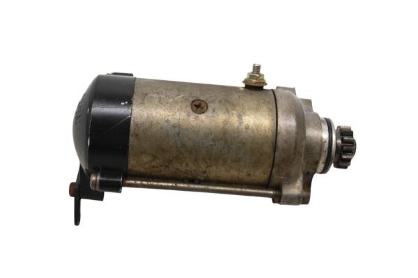 Honda - 85 Honda Fourtrax 125 2x4 Starter Motor TRX125