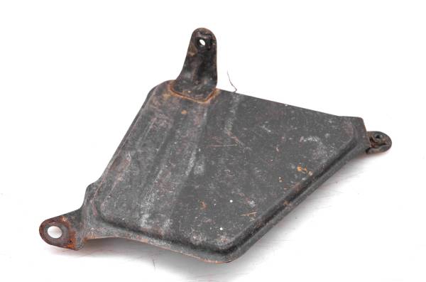 Honda - 87 Honda Foreman 350 4x4 Protector Frame Left Cover TRX350D