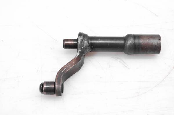 Honda - 87 Honda Foreman 350 4x4 Clutch Lever Arm TRX350D