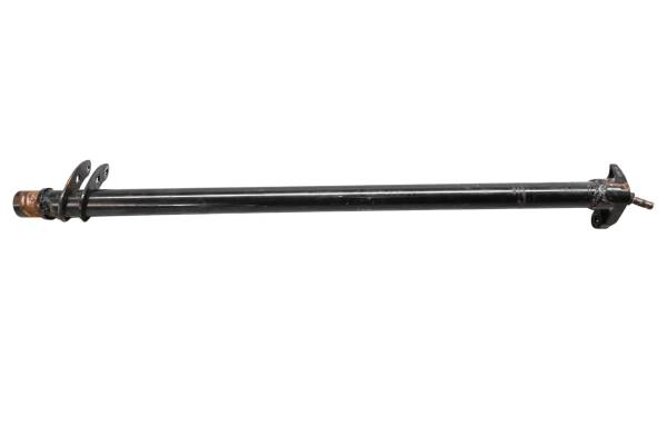 Arctic Cat - 17 Arctic Cat XF 8000 Steering Stem Shaft