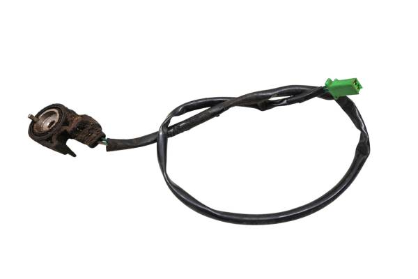 Honda - 04 Honda CB900F Kickstand Side Kick Stand Sensor Hornet 919