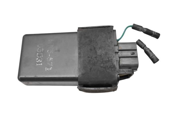 Honda - 05 Honda Rancher 350 4x4 Cdi Box TRX350FE