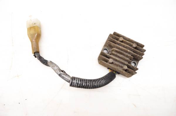 Honda - 84 Honda ATC200M Regulator Rectifier