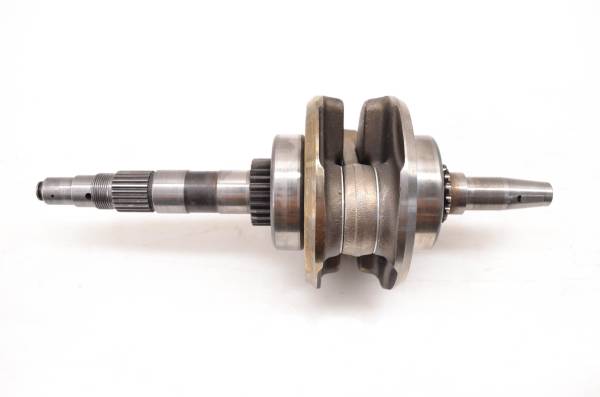 Honda - 83 Honda ATC200E Crankshaft Crank Shaft Big Red 200