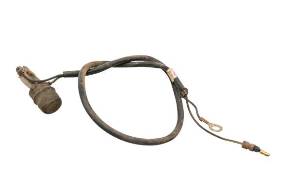 Honda - 06 Honda CRF80F Engine Stop Kill Switch