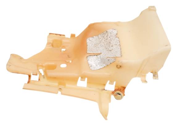 Honda - 18 Honda Foreman 500 4x4 Gas Tank Heat Shield Guard TRX500FM