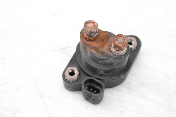 Arctic Cat - 13 Arctic Cat Limited 550 4x4 Starter Solenoid