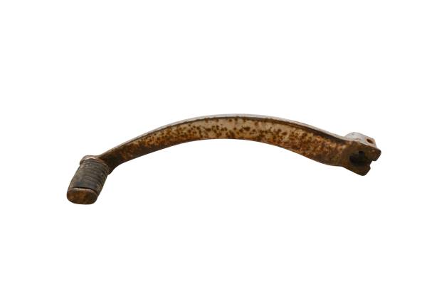 Honda - 85 Honda Fourtrax 125 2x4 Shift Lever Shifter TRX125