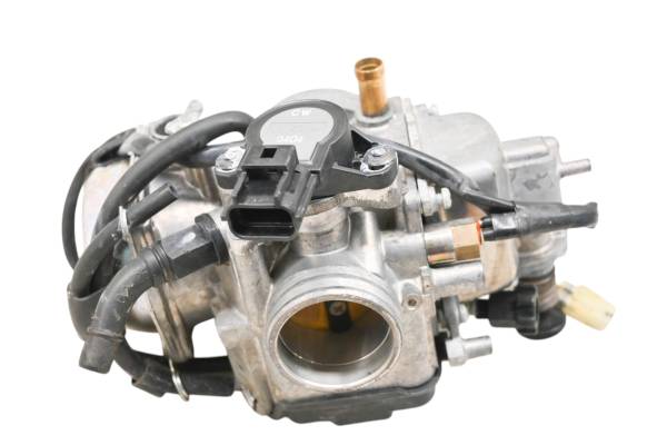 Honda - 12 Honda Rubicon 500 4x4 EPS Carburetor Carb TRX500FPAC