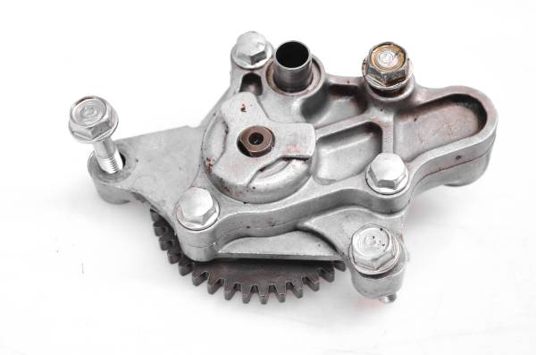 Honda - 87 Honda Fourtrax 125 2x4 Oil Pump TRX125