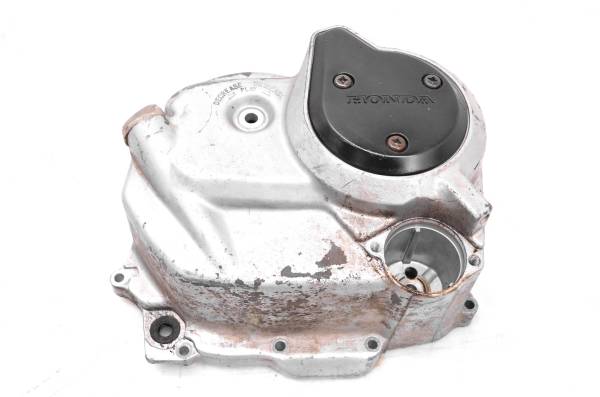 Honda - 87 Honda Fourtrax 125 2x4 Clutch Cover TRX125