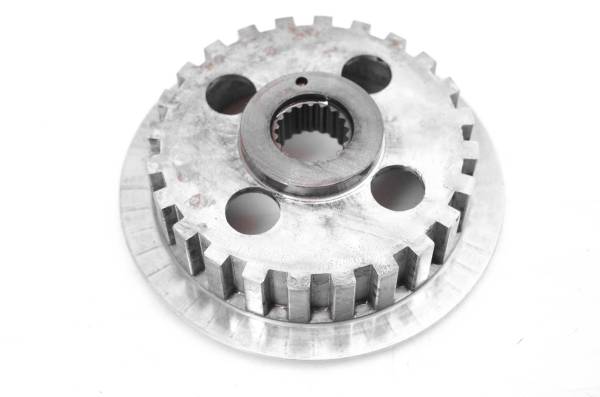 Honda - 87 Honda Fourtrax 125 2x4 Inner Clutch Hub TRX125