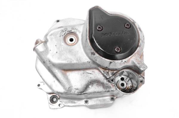 Honda - 87 Honda Fourtrax 125 2x4 Clutch Cover TRX125