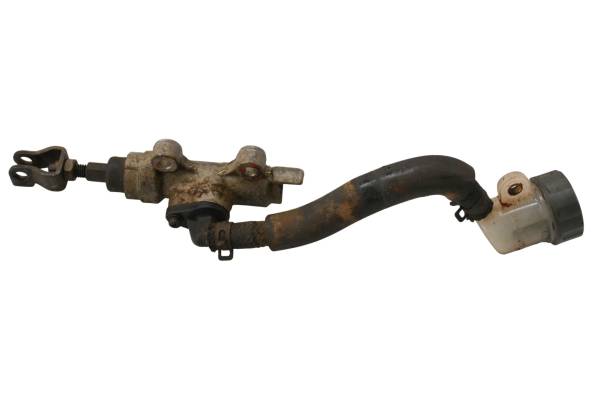 Honda - 02 Honda TRX400EX Rear Brake Master Cylinder Sportrax 400 2x4