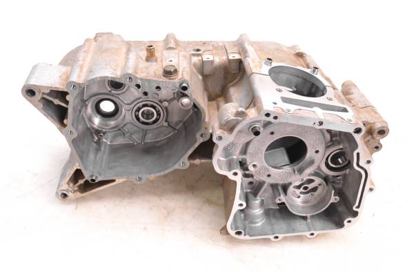 Arctic Cat - 19 Arctic Cat Alterra 300 2x4 Crankcase Center Crank Case