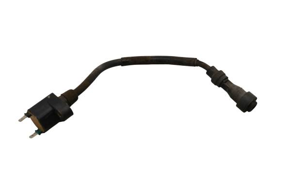 Honda - 87 Honda Elite 150 Ignition Coil CH150
