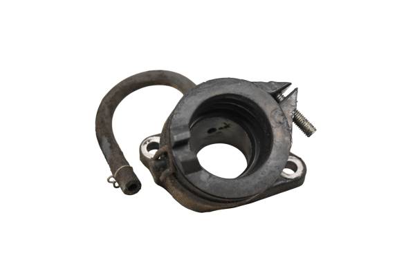 Honda - 87 Honda Elite 150 Intake Manifold Boot CH150