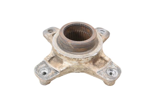 Honda - 01 Honda TRX400EX Rear Brake Rotor Hub Sportrax 400 2x4