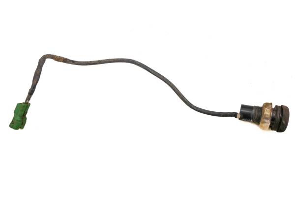 Honda - 01 Honda Foreman 450 4x4 12 Volt Accessory Outlet 12V TRX450ES