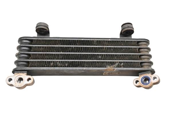 Honda - 01 Honda TRX400EX Oil Cooler Sportrax 400 2x4