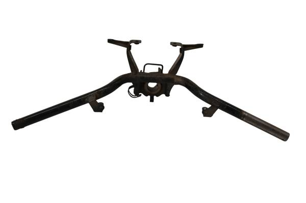 Honda - 87 Honda Elite 150 Handlebars CH150