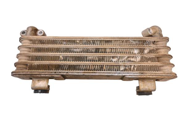 Honda - 04 Honda TRX400EX Oil Cooler
