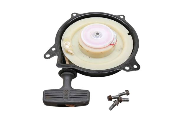 Honda - 02 Honda Rubicon 500 4x4 Pull Start Recoil TRX500FA