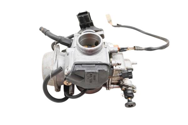 Honda - 02 Honda Rubicon 500 4x4 Carburetor Carb TRX500FA