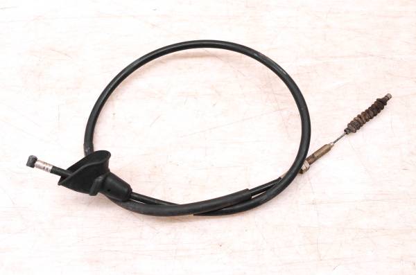 Honda - 88 Honda XR600R Clutch Cable