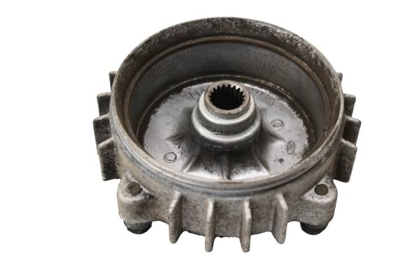 Honda - 87 Honda Elite 150 Rear Brake Drum Hub CH150