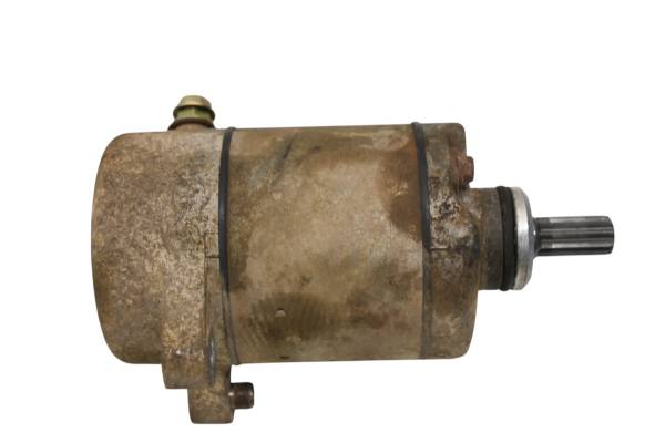 Honda - 01 Honda Rancher 350 ES 4x4 Starter Motor TRX350FE
