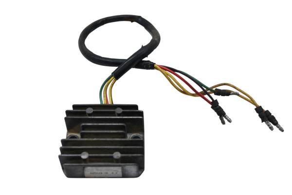 Honda - 86 Honda TRX200SX Regulator Rectifier Fourtrax 200 2x4