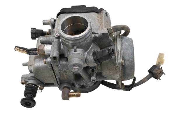 Honda - 01 Honda Rancher 350 ES 4x4 Carburetor Carb TRX350FE