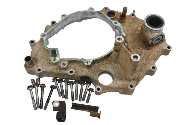 Honda - 01 Honda Rancher 350 ES 4x4 Inner Stator Cover TRX350FE