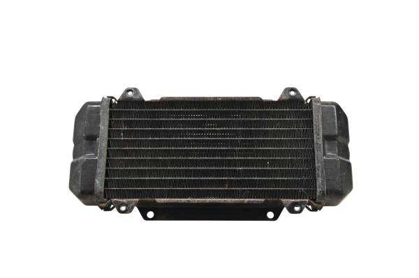 Honda - 87 Honda Elite 150 Radiator CH150