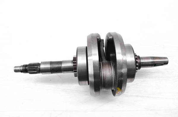 Honda - 87 Honda Fourtrax 125 2x4 Crankshaft Crank Shaft TRX125