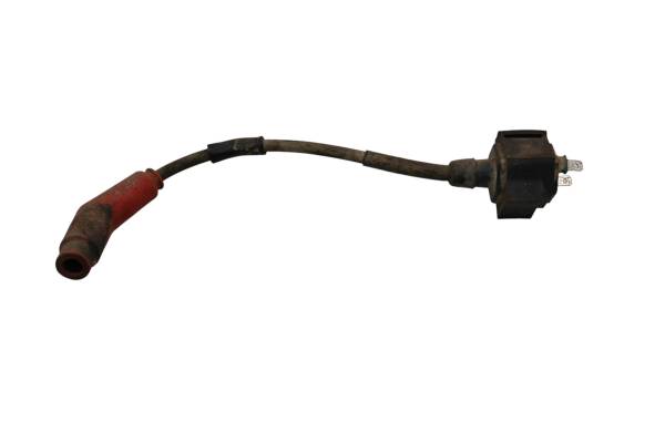 Honda - 86 Honda TRX200SX Ignition Coil Fourtrax 200 2x4
