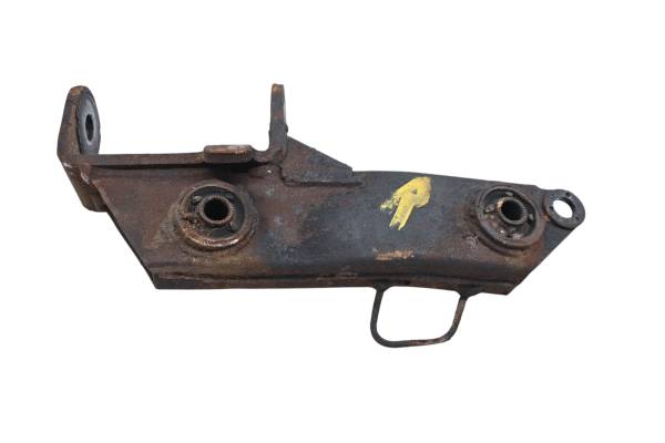 Honda - 86 Honda TRX200SX Front Right Spindle Knuckle Holder Fourtrax 200 2x4